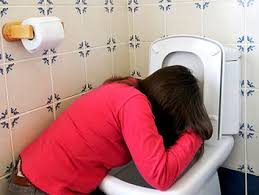 Image result for radiation sickness