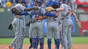 Mets officially announce free agent signings of 2 World Series champions