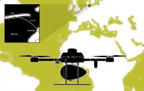 Image result for Amazon Drone Delivery Tryouts