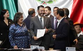 Auditoría Superior presenta 21 denuncias por daños al erario de más de 600 mdp
