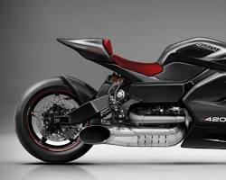 Imagem de MTT Turbine Superbike Y2K Motorcycle