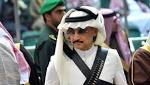 Detained Saudi billionaire Alwaleed confident