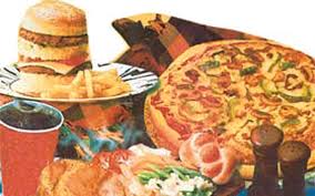 Image result for unhealthy foods images