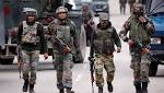Anti-Armour Bullets Acquired By Terror Groups Triggers Alarm In J&K
