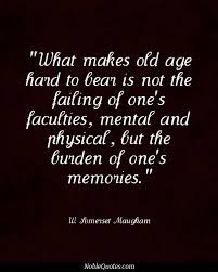 Age Quotes | http://noblequotes.com/ | Age Quotes | Pinterest ... via Relatably.com