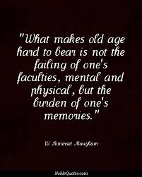 Age Quotes | http://noblequotes.com/ | Age Quotes | Pinterest ... via Relatably.com