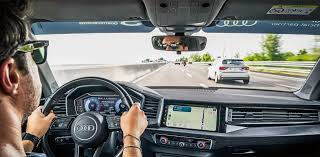 Trend Google: autostrada