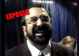 M. Cherif Bassiouni Rips Fake Scholar Robert Spencer. By Mooneye on August 18, 2009 in Feature, Loon-at-large. Robert Spencer: Exposed - robert_spencer_exposed