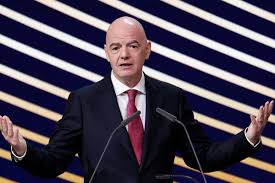 World Cup boycott latest: Infantino officially scraps sell-off plan and Trump claims he was never consulted