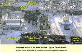 Image result for the temple of jerusalem past present and future