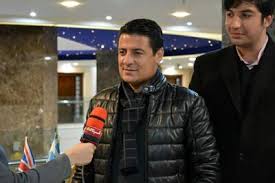 رنکینگ جدید داوران جهان اعلام شد | فغانی در جمع ۱۰ داور برتر دنیا