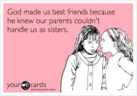Friendship Ecards, Free Friendship Cards, Funny Friendship ... via Relatably.com