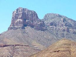 Image result for texas mountains