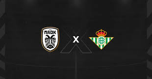 PAOK x Real Betis – Palpite, Onde Assistir, Hora e Escalações 22-01