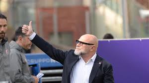 Trend Google: serse cosmi