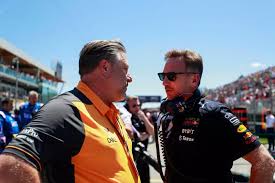 Will Christian Horner make the Aston Martin F1 switch?