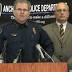 Chief Tolley: Gun used to shoot police officer tied to five Anchorage ...