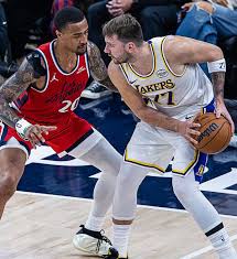 Lakers x Clippers: Onde assistir ao vivo o jogo de hoje na NBA