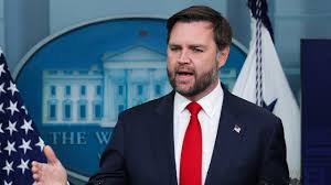 JD Vance Trolls Democrats Amid Government Shutdown Over 'Racist' Sombrero Meme