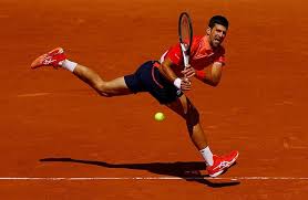 Trend Google: roland garros 2026