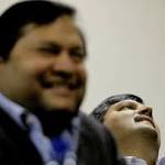 Gupta-linked company denies getting asset