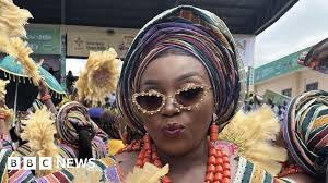 Ojude Oba Festival: A Celebration of Culture, Fashion, and Heritage in Nigeria