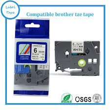 Résultat de recherche d'images pour "brother tape cassette"