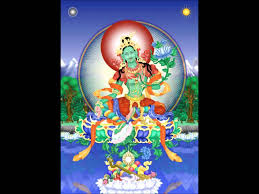 Image result for green tara