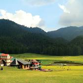 Khajjiar