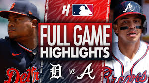 Atlanta Braves vs Colorado Rockies Live Stream: How To Watch MLB