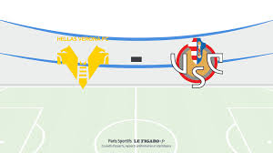 Paris Sportifs LeFigaro - News update