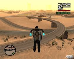 Image result for gta sAN ANDREAS PC GAMEPLAY
