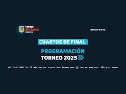 Clausura Explosivo! Datas e Horários dos Quartos de Final Revelados!