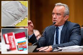 Thumbnail for Circumcision ‘highly likely’ linked to autism, RFK Jr. says in wild new Tylenol claim
