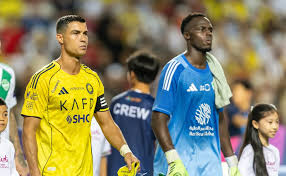 Sigue GRATIS y EN VIVO Al-Ahli 2-2 Al-Nassr: transmisión minuto a minuto de la Liga de Arabia Saudita