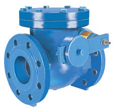 Check Valves | Products | Hakohav Valves