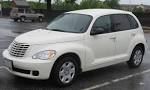 Pt cruiser