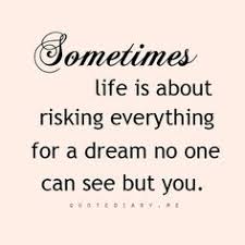 DREAM QUOTES image quotes at hippoquotes.com via Relatably.com