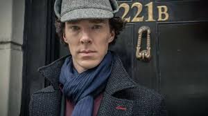 Benedict Cumberbatch Discusses Sherlock Return, AI Concerns, and Villainous Roles
