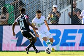 Com elenco bastante reformulado, América estreia no Mineiro contra o Athletic
