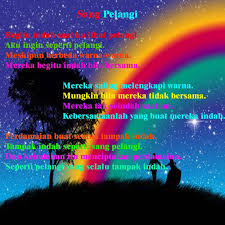 Hasil gambar untuk gambar puisi
