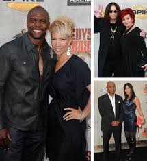 Image result for mike tyson family