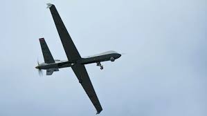Alertă aeriană în Galați. O dronă a fost doborâtă de un F-18 spaniol. MApN: Posibil punct de impact între localitățile Băleni și Cudalbi