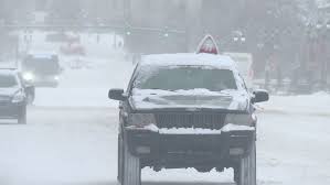 weather tomorrow