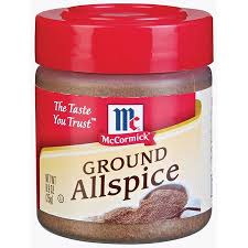 Hasil gambar untuk Allspice