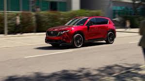 Mazda CX-5 2026: La nueva era de un ícono