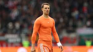 FC Bayern: Neuer und Kompany müssen sich Gedanken machen! — BILD