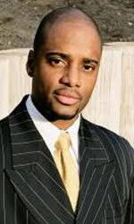 Charles Malik Whitfield nasce a New York City negli Stati Uniti in New York. La sua principale attività nel mondo del cinema è quella di interprete e tra i ... - 97210