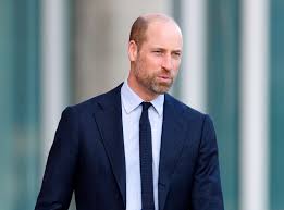 Prince William Uses a Different Title Than the Prince of Wales for a Day of Engagements