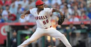 Is Jose Soriano Pitching Today?